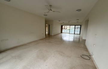 Sale, 1813 sft Flat, Juhu Gulmohar Rd, Kalpataru Solitaire.