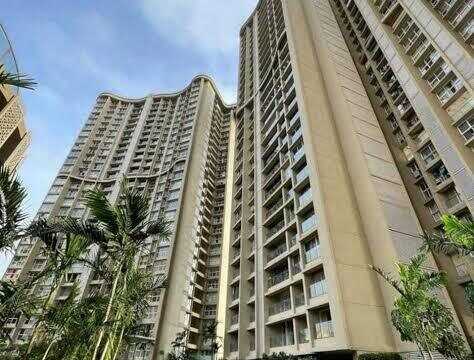 Rent, Furnished 3.5 BHK in Andheri W, Lokhandwala, Runwal Elegante.