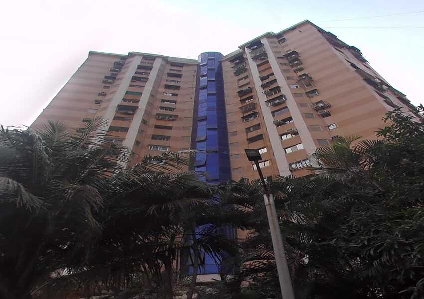3 BHK Residential Apartment for Sale at Amarnath Tower, Versova, Andheri West.
