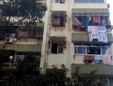 1 BHK Apartment For Rent At General Arunkumar Vaidya Nagar, Bandra West.