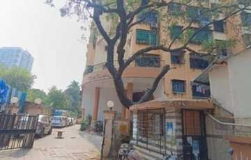 Sale 2 bhk Vastu Residency, Borivali East, near Jain Derasar near ST depot, Nancy colony, Mumbai
