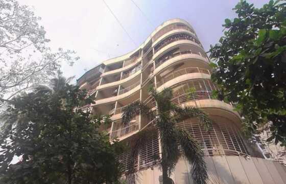 Rent 2 Bhk in Andheri W, 4 Bungalows, Jawaherban