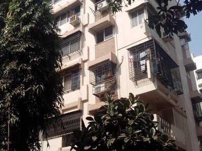 3 BHK Apartment For Rent At St Paul Road, Bandra West.