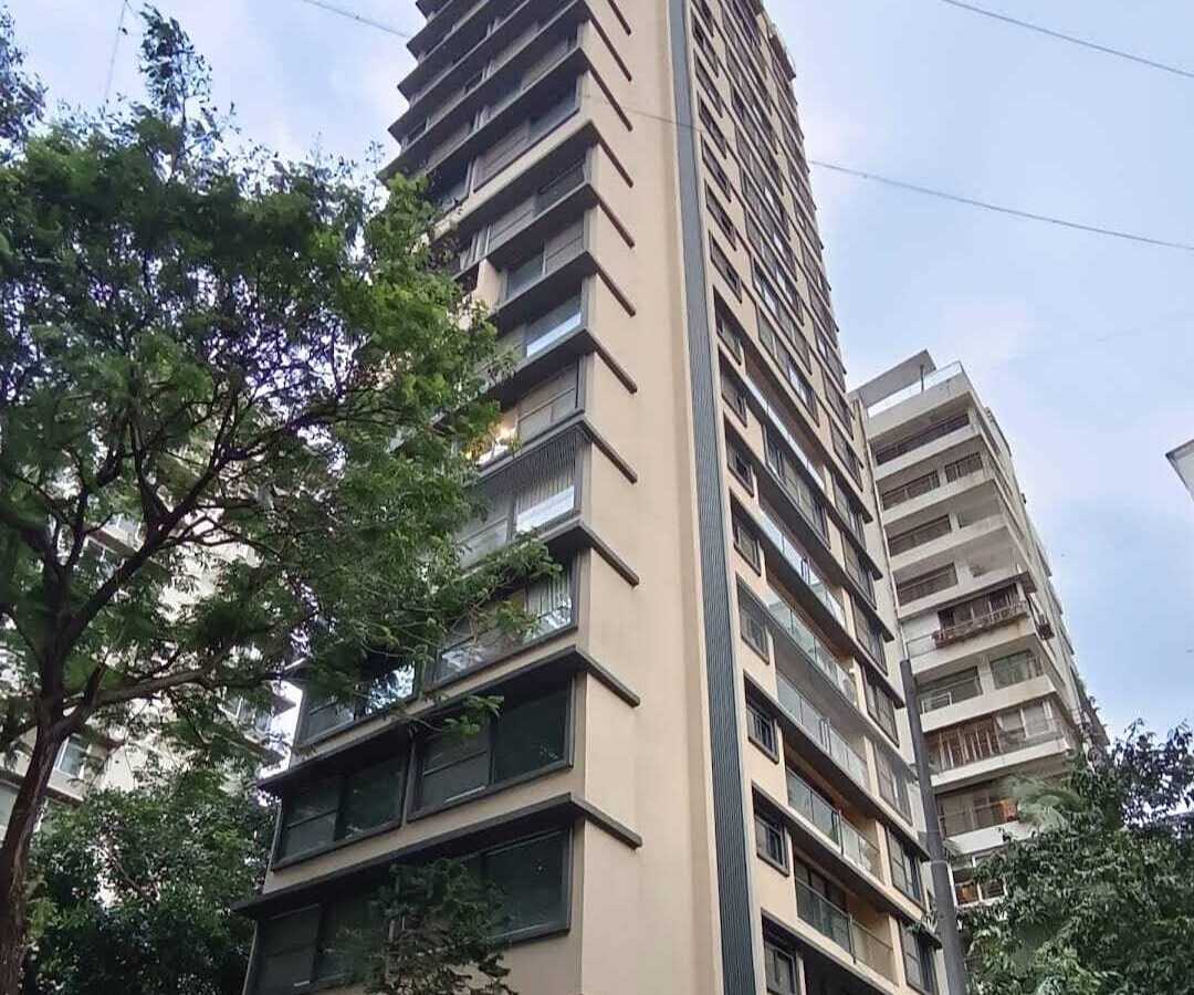 Sale 3 Bhk, 1225 sft, Bandra W, Nr Almeida Park, Willa Del.