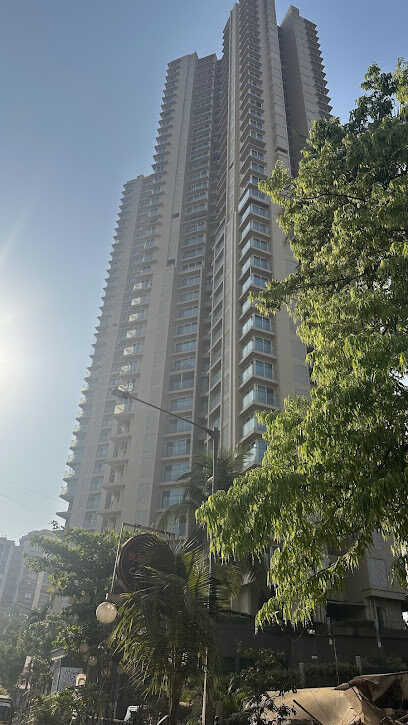RNA NG Eclat. Andheri West.