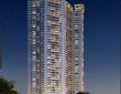 2 bhk Apartment available on Rent at JP Decks in Goregaon East