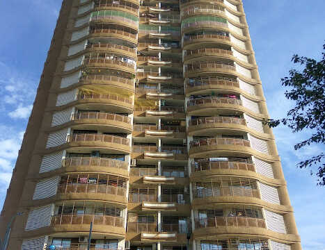 Sale 3 Bhk, 1103 sft, in Jogeshwari W, Amrut Nagar, Universal Garden