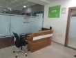 2305 Sq.ft. Commercial Office For Sale At Kanakia Boomerang, Chandivali Road, Powai.