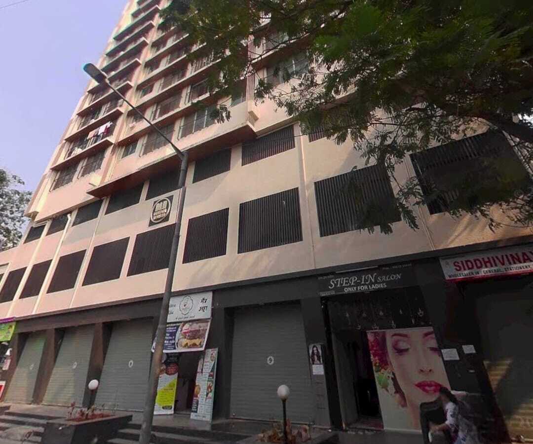 DLH Dream Tower, Andheri West.