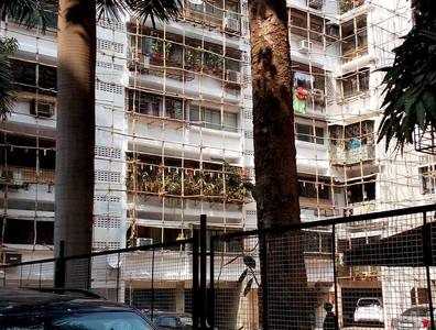 2 BHK Jodi Apartment For Sale At Yamuna Nagar, Andheri West.