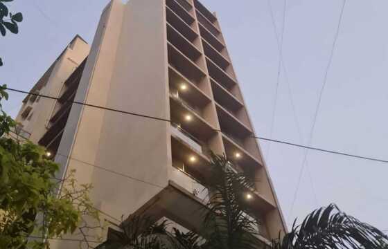 Rent 4 Bhk, Khar W, 14th Rd, Kirti Kunj.