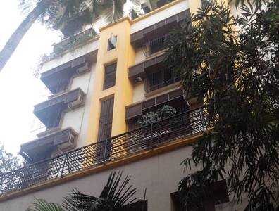 3 BHK Apartment For Rent At Bandra West.