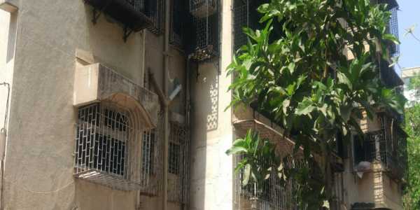 1 BHK Apartment For Rent At Gulmohar Road, Andheri West.