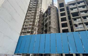 220 sqft Shop for Sale Deonar East