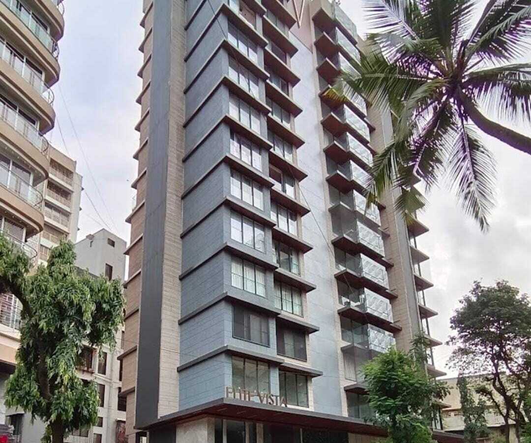 Elite Vista, Khar West.