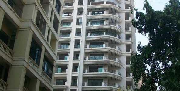 Apartment For Rent At Hicons Classic, Khar West.