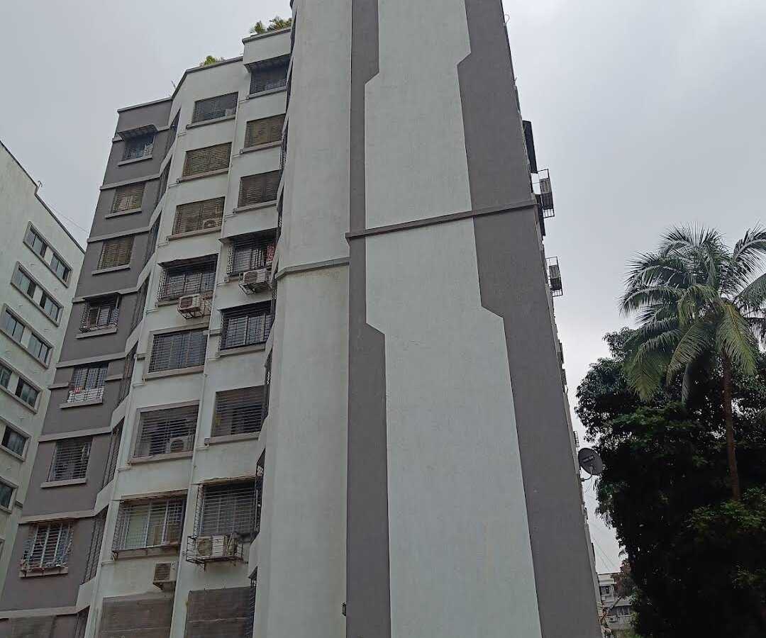 2 bhk converted for Rent in Greenwood Society Andheri East