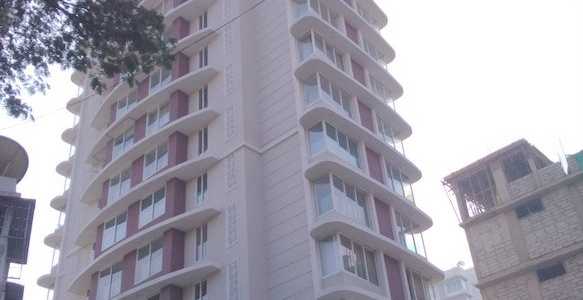 4 BHK Apartment For Sale At Darvesh Belleza, Khar West.