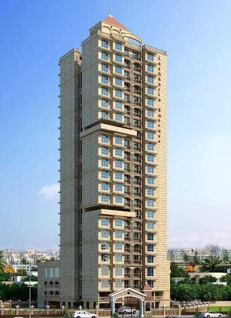 Sale 2 Bhk in Andheri W, Oshiwara, Lashkaria Empress.
