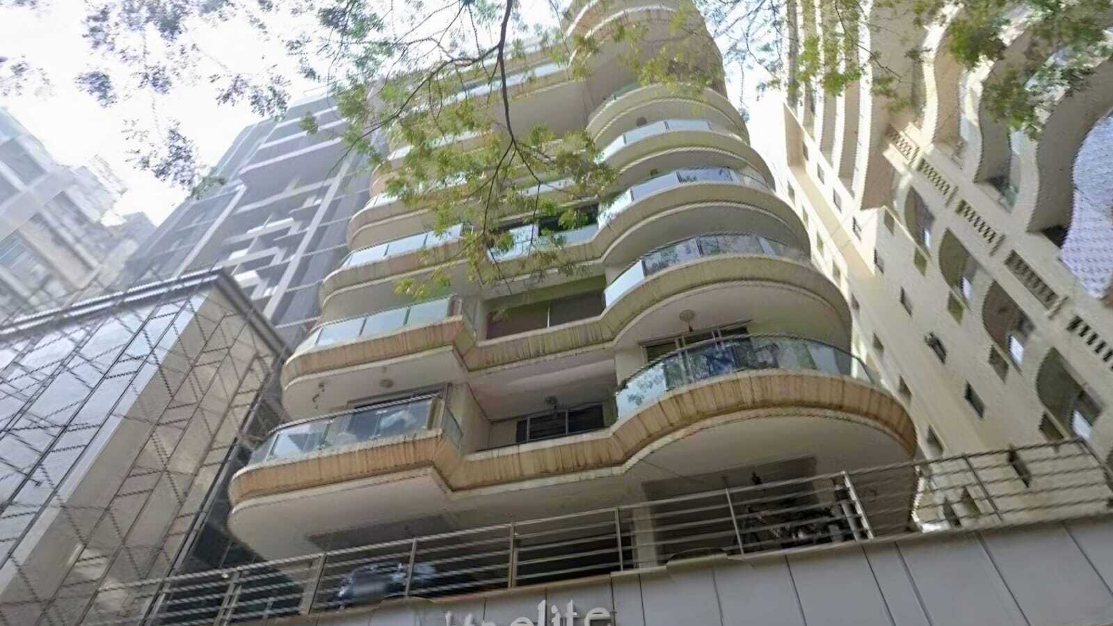 Ekta Elite, Bandra West.
