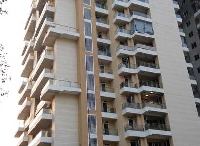 2 BHK Apartment For Rent At Hubtown Sunstone, Kala Nagar, Bandra East.