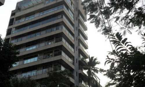 2 RK Apartment For Rent At Mayfair Maaya, Khar West.