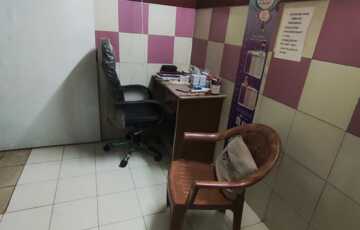 Internal View 6 of Commercial Space Suitable for Shop or Showroom in Adarsh Nagar Malad East