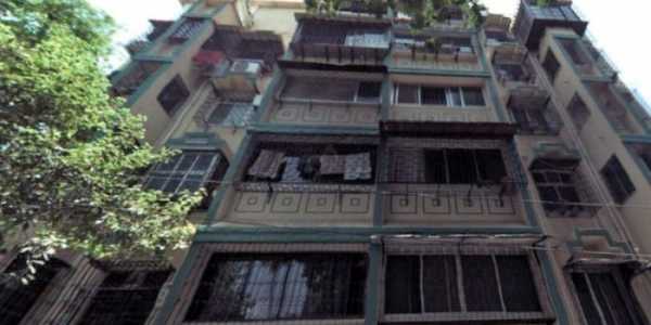 1 BHK Apartment For Rent At Somnath Lane, Bandra West.