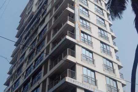 3 BHK Apartment For Rent At Next Avenue, Bandra West.