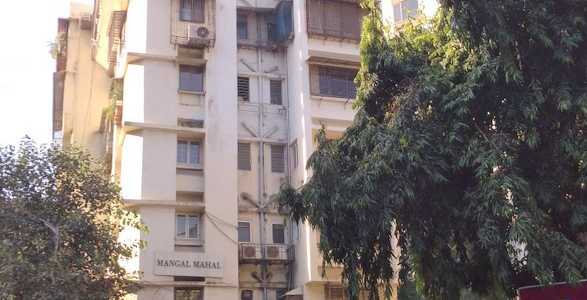 3 BHK Apartment For Rent At Turner Road, Bandra West.