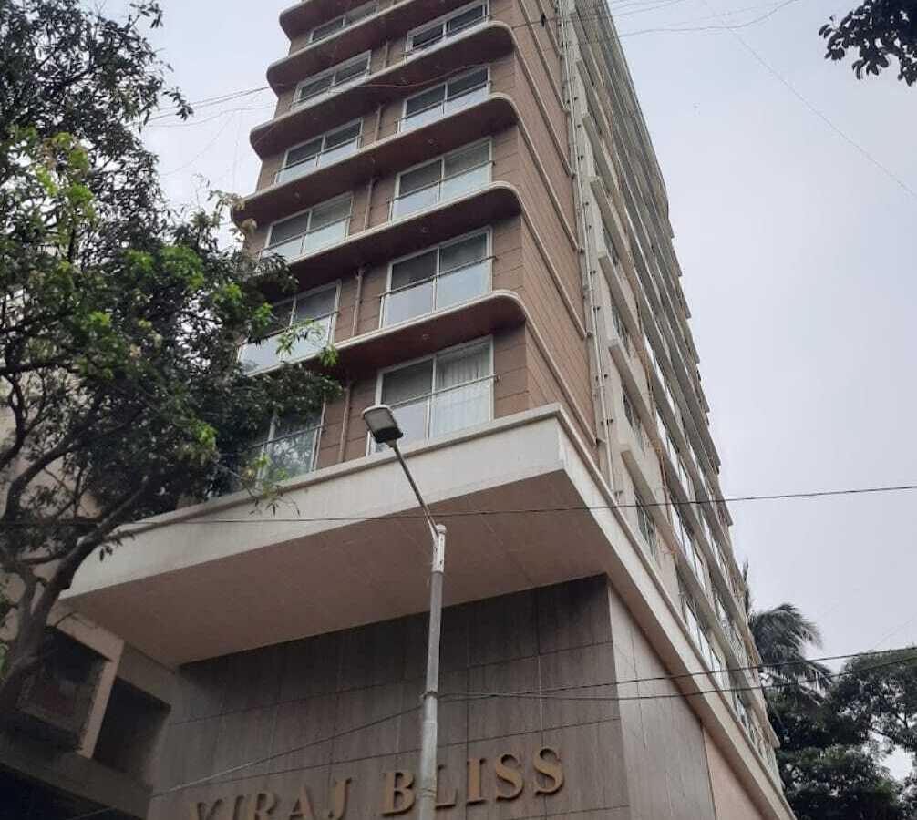 Viraj Bliss, Khar West.