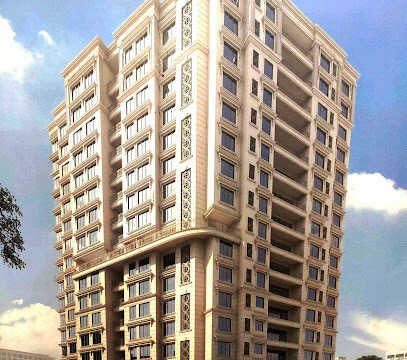 Sale 3 Bhk in Juhu Gulmohar Rd, Juhu Acropolis.