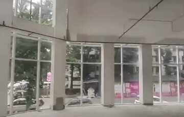 Showroom for Rent in Goregaon West.
