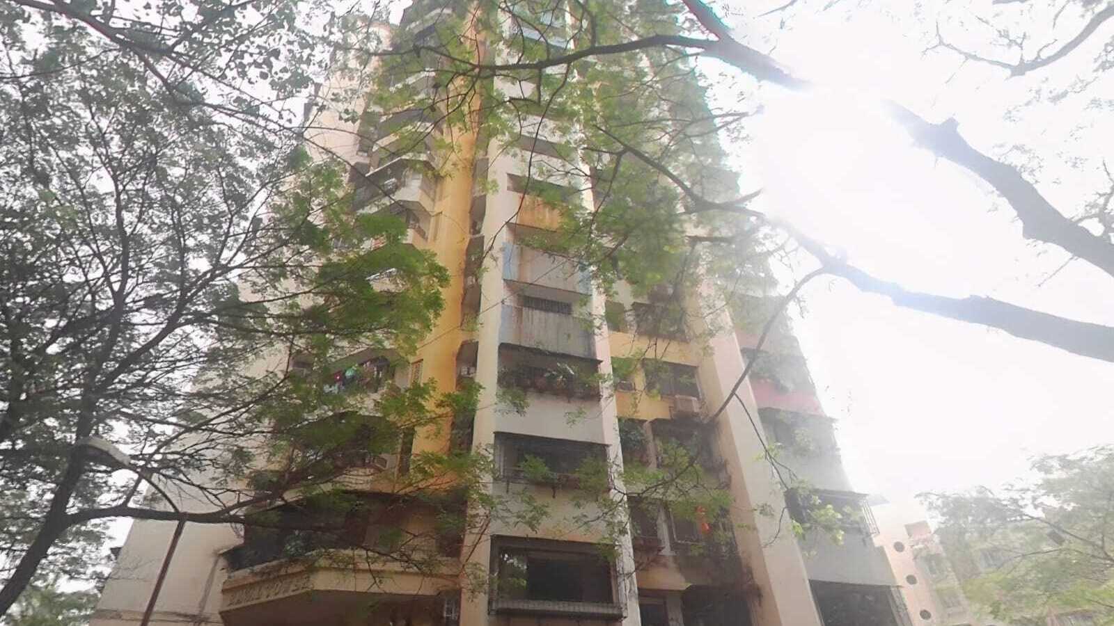 Rawal Tower, Andheri West.