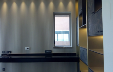 Rent Fully Furnished Sea View 5 Bhk, Bandra W, 2300 sft Flat