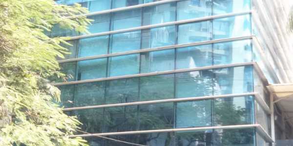 2931 Sq.ft. Commercial Space For Rent At Turner Road, Bandra West.