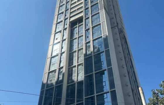 Sale Furnished 3 Bhk in Jogeshwari, New Link Rd, Level The Residences.
