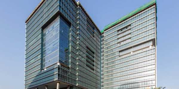 2800 Sq.ft. Commercial Office For Rent At One BKC, Bandra Kurla Complex, Bandra East.