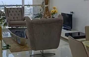 Sale 3 Bhk, 1200 sft in Lokhandwala, Andheri West, RNA NG Eclat.