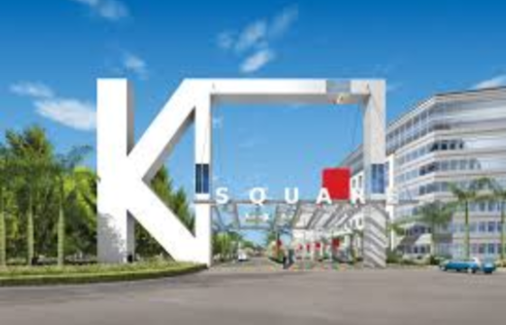 Rent 2,85,005 sft Warehouse, Bhiwandi K Square Ind Park.