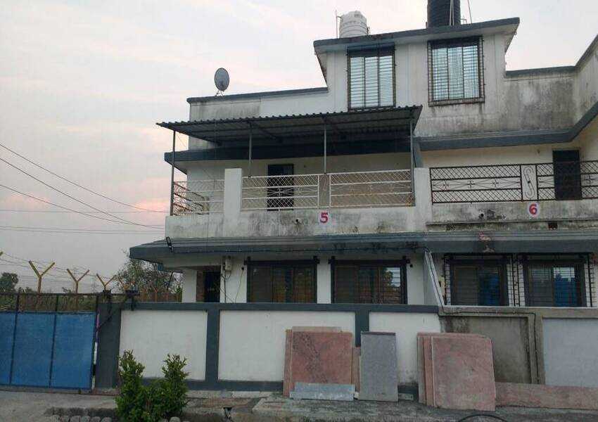 5 BHK Bungalow