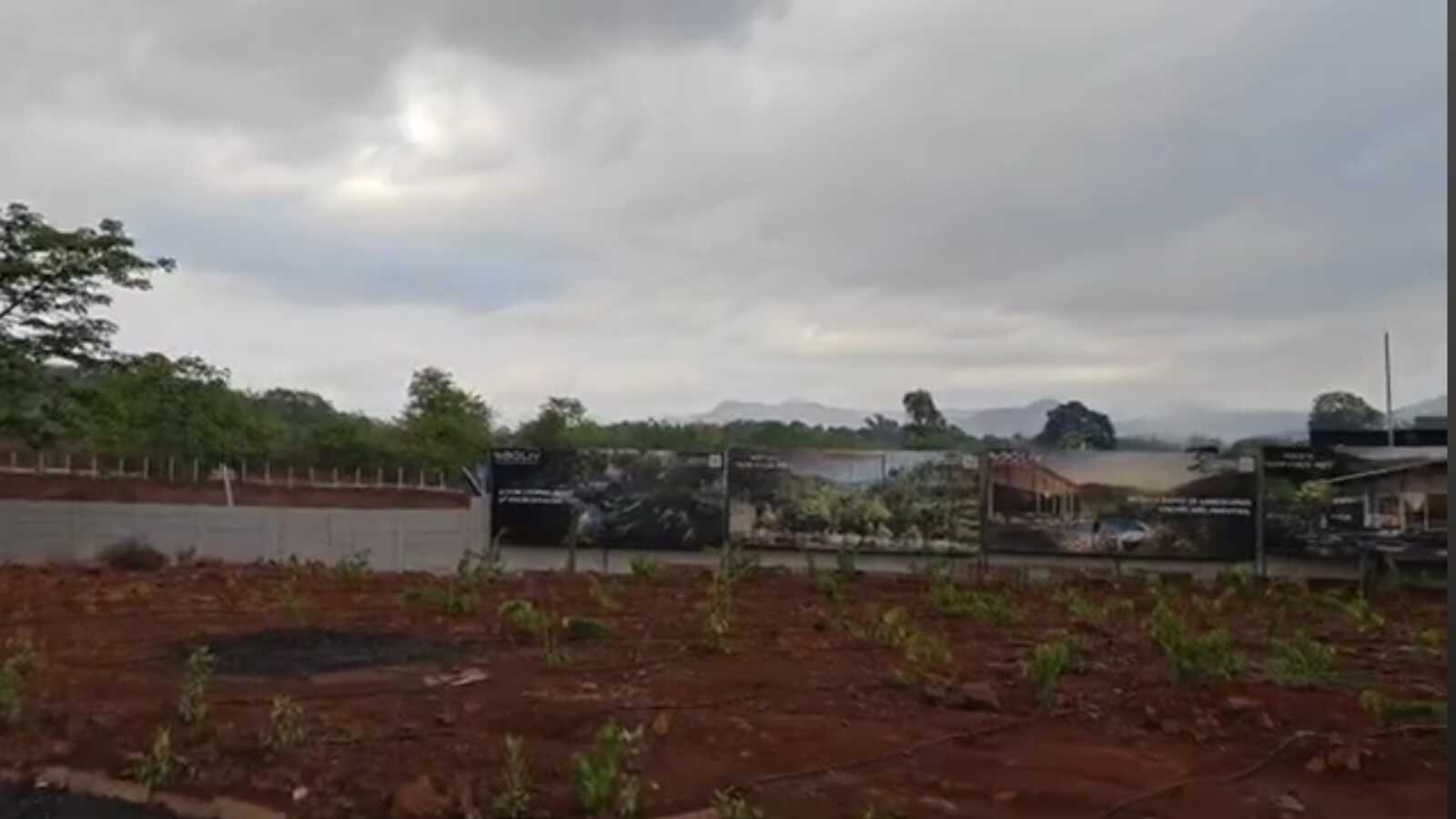 1200 to 2500 sq ft Agricultural Plots Development in Khopoli for Sale