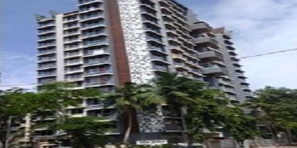 3 BHK Apartment For Sale At Juhu Ankur, JVPD Scheme.