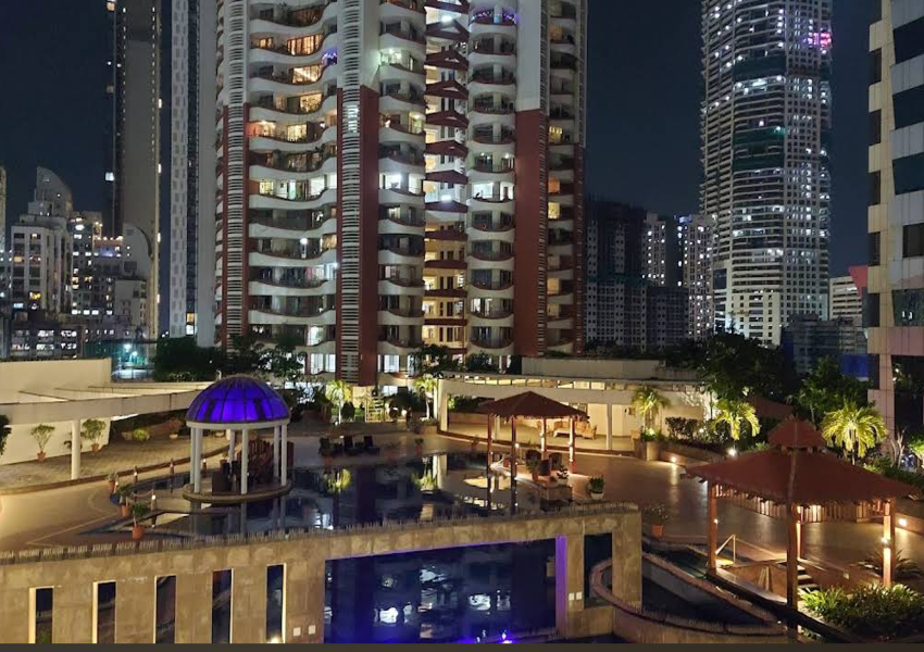 Flat for Sale in Lower Parel W, Marathon Next Gen.