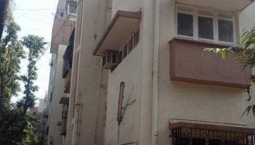 2 BHK Apartment For Rent At Vithaldas Nagar, Santacruz West.