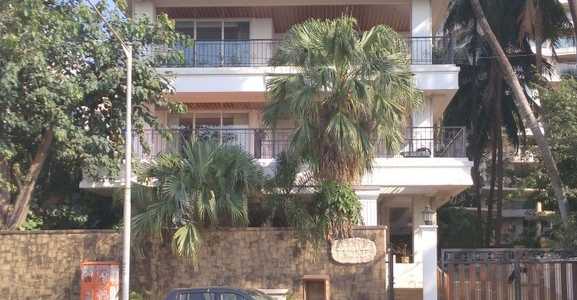 Apartment For Rent At Pali Hill, Bandra West.