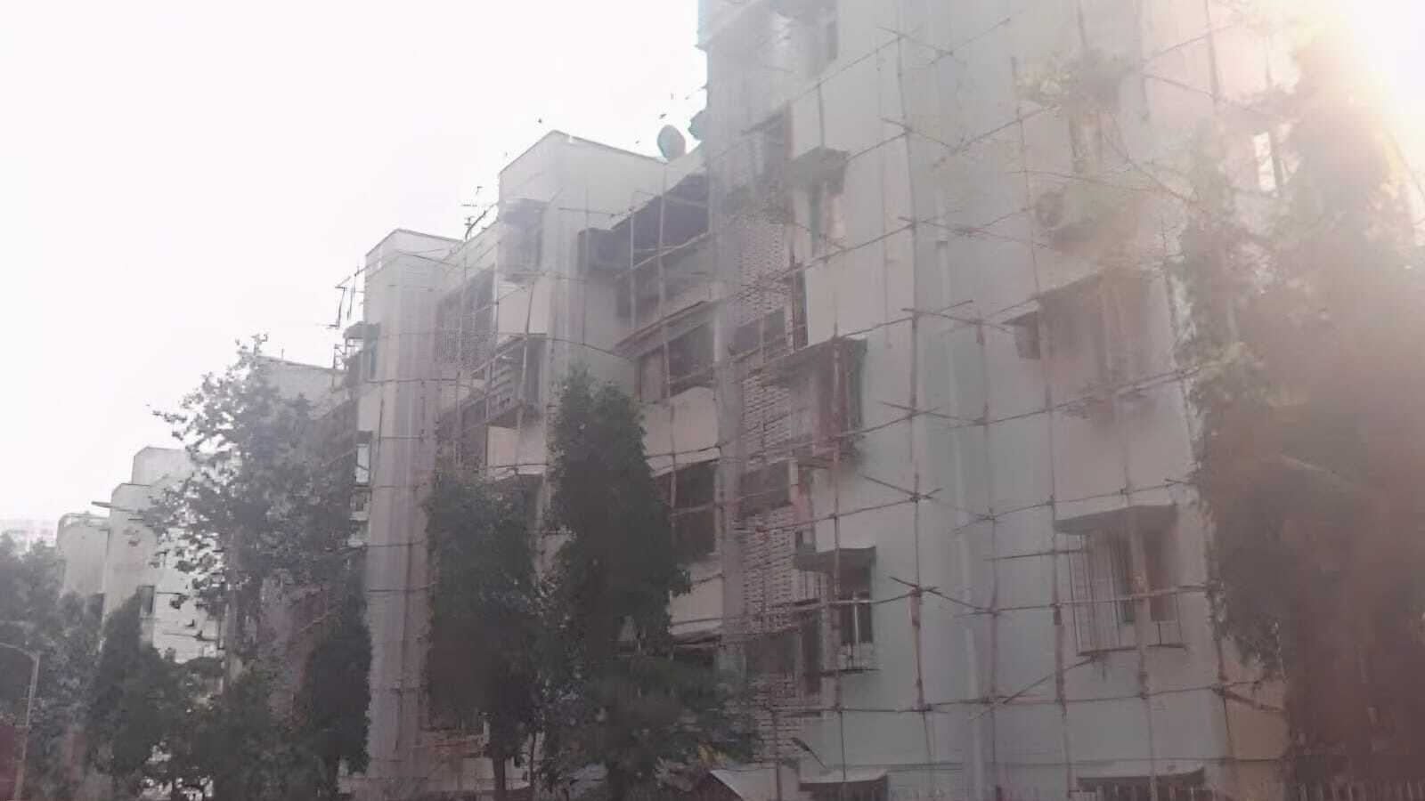 Kanchanganga in Andheri West.