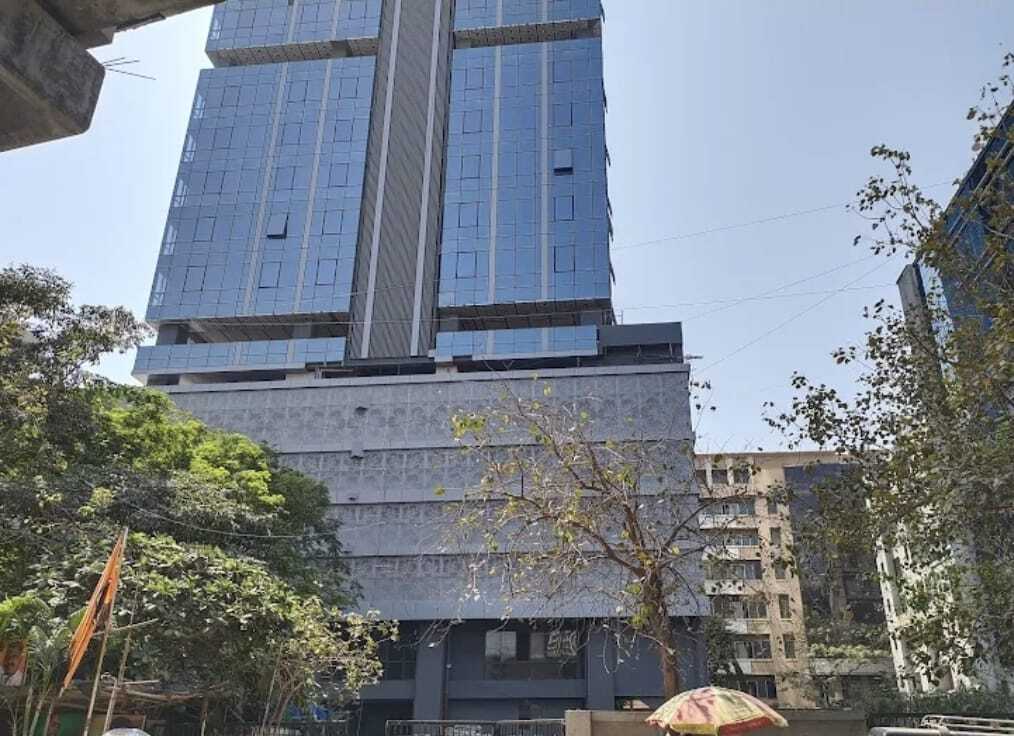 Morya Grand, Off New Link Road