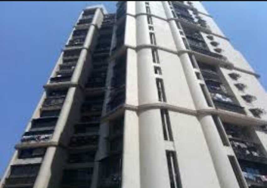 Sale 2+1 Bhk, Andheri W Shastri Nagar, Eden Woods.