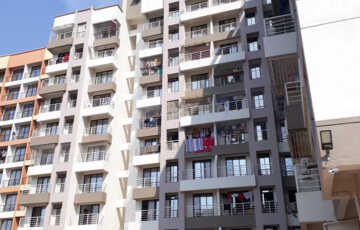 1 Bhk Sale, Sahakar Residency Naigaon East, Seven Square Academy, Vasai,